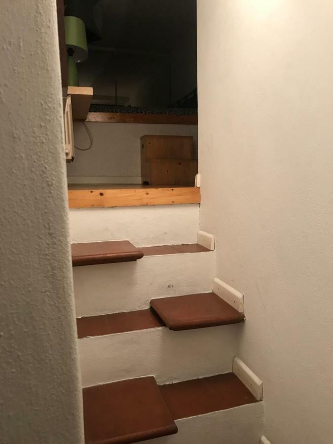 Apartamento Elena Ferrara Exterior foto